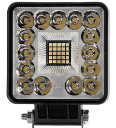 Delovna LED luč 96W 6500K 8000lm 9-36V