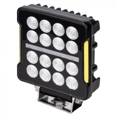 Delovna led luč z LED trakom