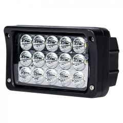 LED delovna luč 12-24V