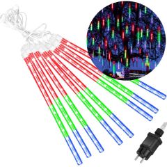 Meteorski dež RGB