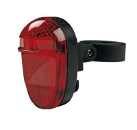 Kolesarska luč Osram LEDsBIKE RX2