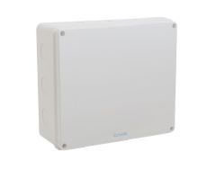 NADOMETNA DISTRIBUCIJSKA DOZA 255/200/80 IP65
