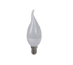 led žarnica E14