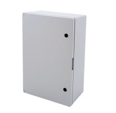 ECONOMIC PLASTIČNA ELEKTRO OMARICA ABS 600x400x200 IP65