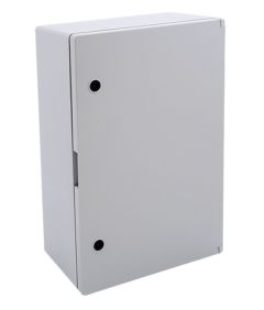 ECONOMIC PLASTIČNA ELEKTRO OMARICA ABS 280x210x130 IP65