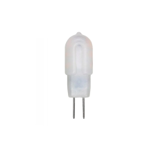 G4 LED žarnica s toplim belim
