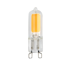 G9 LED žarnica 3,5W / Nevtralno bela / 230V