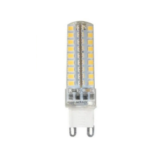 Zatemnilna G9 led žarnica
