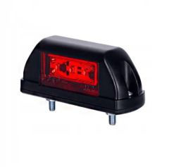 Gabaritna luč LED / označevalna / pozicijska / DC12-24V