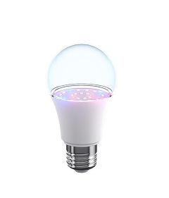 Grow led zarnica za rast rastlin