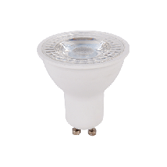 Gu10 LED žarnica 6W / Nevtralno bela / zatemnilna / 230V