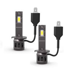 LED sijalka H1, zarnica H1