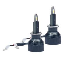 led zarnici h1