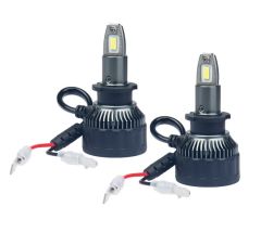 H3 LED zarnice