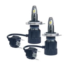 H4 LED zarnici
