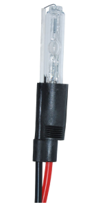 Bi-Xenon HID žarnica superstrela