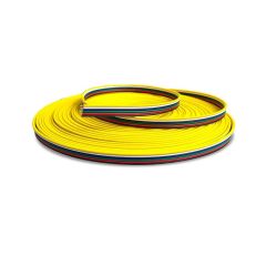 6 žilen kabel za led trak