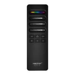 SPI Remote 2.4GHz C6 daljinec za LED trakove