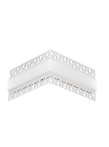 izboceni alu profil za LED trak - Kotni oz vogalni
