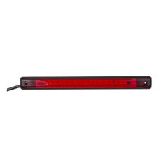 LED zavorna luč 15 LED / 12/24V / L-255