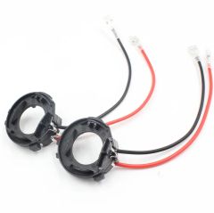 Ležišče za LED sijalko H7