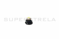 LED sijalka / žarnica NEO5 / Modra / 1 LED / 5050 / 0,24W = 0,66W / 12V