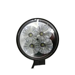 led delovne luči