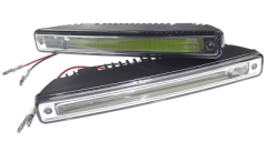 LED dnevne luči / DRL180-COB LED