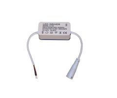 Led driver 4-7W