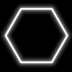 Hexagon LED modularni komplet 790x920 mm, 1 modul 42W 5040lm