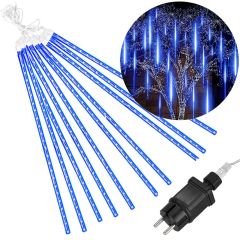 Led meteor ledeni dež