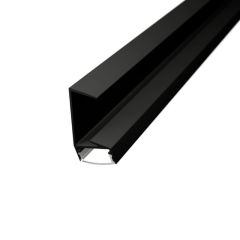 alu LED profil alu za osvetlitev polic