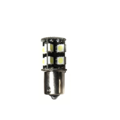 LED sijalka 1156, BaU15S - enopolna avto žarnica PY21W 