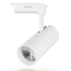Led svetilka za 1 fazno tračnico / 30W /4000 K / 230 V