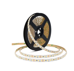 LED trak 12V 9,6W 840lm/m Toplo bela 120 led/m IP20