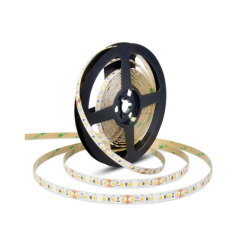 LED trak 12V 9,6W 920lm/m Hladno bela 120 led/m IP65
