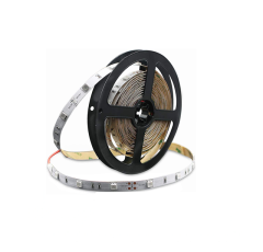 LED trak 12V 7,2W 420lm/m Zelena 30 led/m IP65