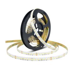 LED trak PREMIUM 48V konstantni tok 6000K hladno bela IP65 60 LED/m 5W/m 750lm &ndash; profesionalni LED trak brez padca napetosti