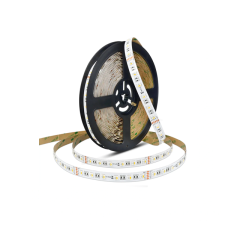LED trak 12V 14,4W 360-1080lm/m RGB+W-Nevtralno bela 60 led/m IP20