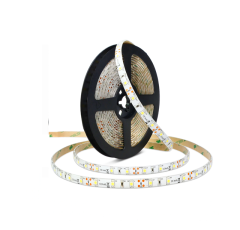 LED trak 12V 4,8W 300lm/m Hladno bela 60 led/m IP67