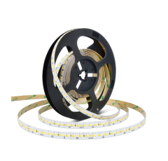 LED trak PREMIUM 12V 24W 3240lm/m CCT Toplo-Hladno bela  224 led/m IP20