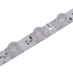 Svetlobna palica z leco, led trak z leco 12V