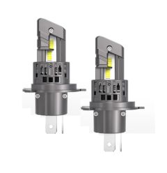 LED zarnica H4