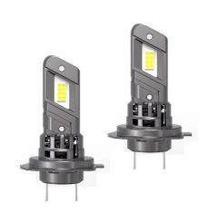 LED žarnica H7