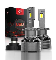 D4S D4R LED ŽARNICE / xenon D2S