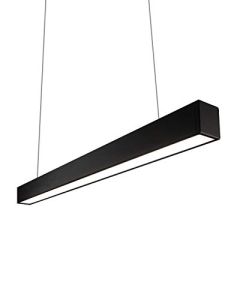 linearna moderna luč profil led
