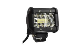 Delovna led luc