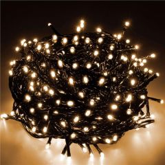 Novoletne LED zunanje lucke
