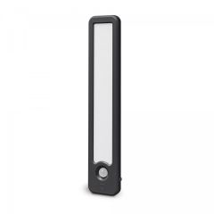 LED polnilna svetilka s senzorjem gibanja USB-C