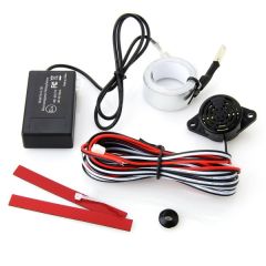 Elektromagnetni parkirni senzorji / montaža brez vrtanja